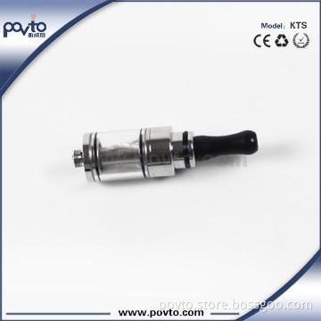 Povto 2013 wholesale electronic cigarette KTS, Durable service